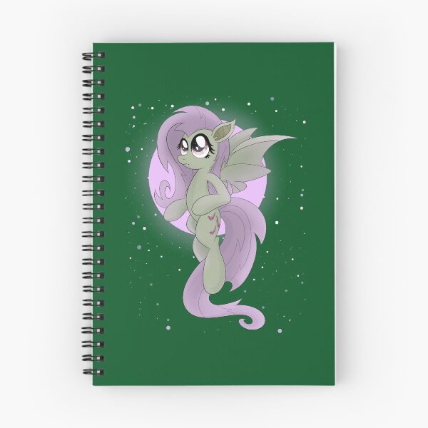 Artikelvorschau, Flutterbat (My Little Pony – Freundschaft ist Magie) entworfen und verkauft von LEDMansion.