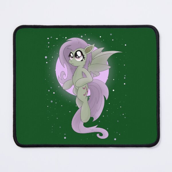 Artikelvorschau, Flutterbat (My Little Pony – Freundschaft ist Magie) entworfen und verkauft von LEDMansion.