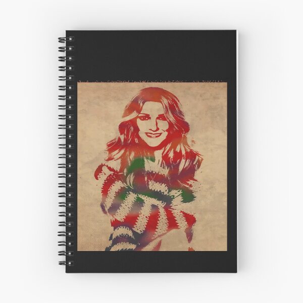 Item preview, Celine Dion Portrait Fan Art Vintage Top designed and sold by MarlinWilkei.