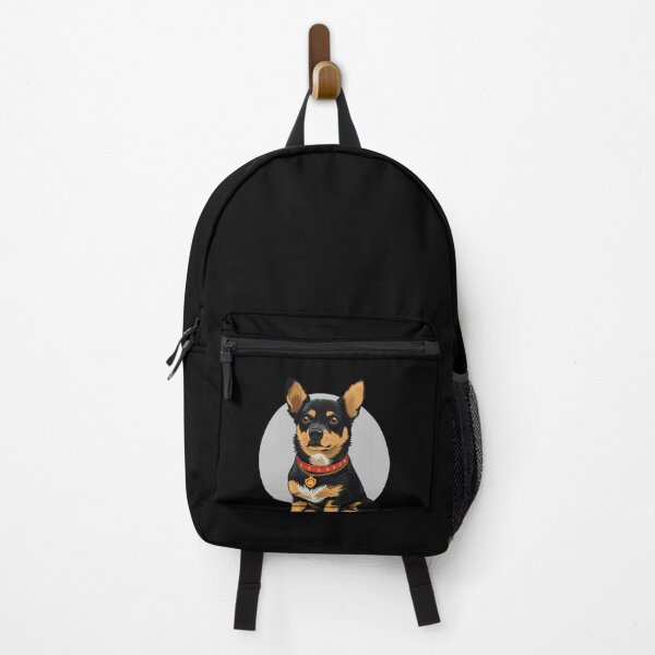 Item preview, Lancashire Heeler's Gaze designed and sold by pkk1designsart.