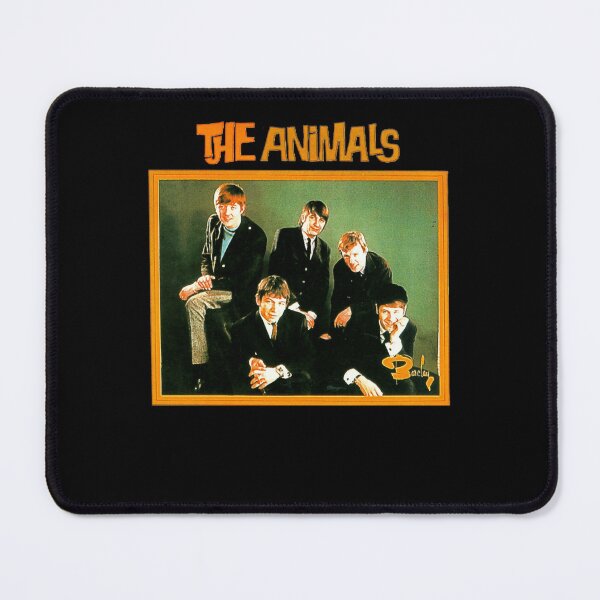 Item preview, the animals designed and sold by YolandeDupont.