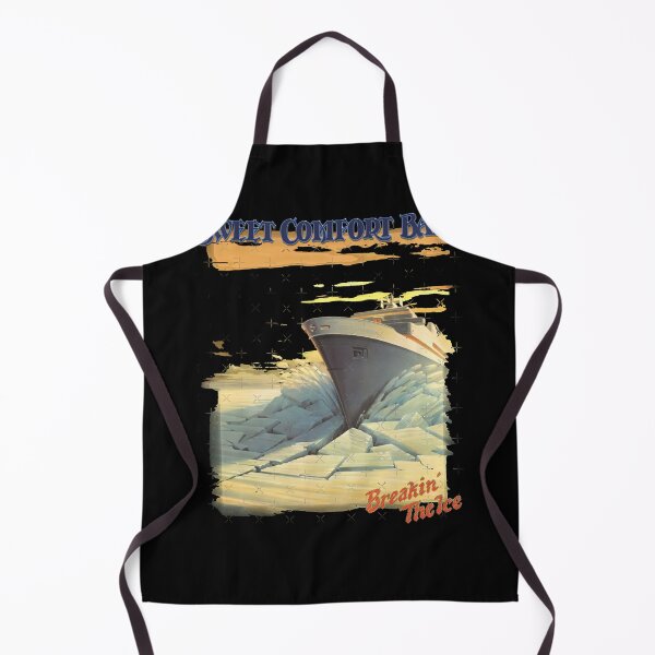 Item preview, Sweet Comfort - Breakin' the Ice designed and sold by MartinBeauches.