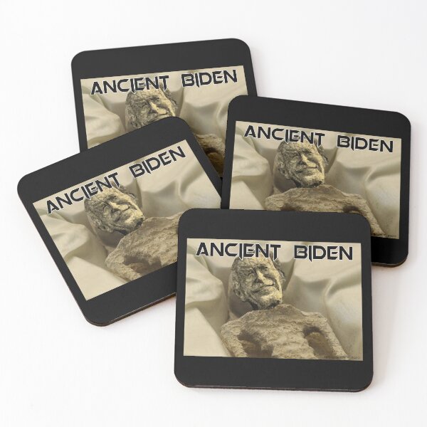 Item preview, Ancient Biden designed and sold by EyeMagined.