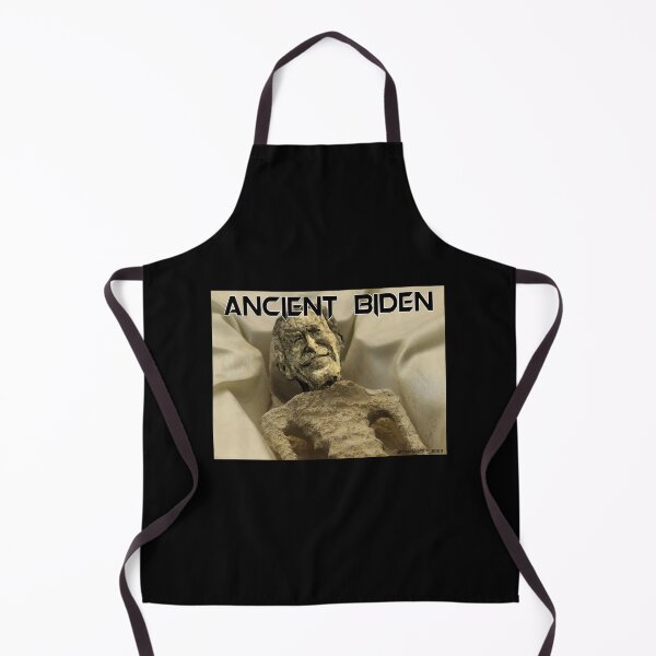 Item preview, Ancient Biden designed and sold by EyeMagined.