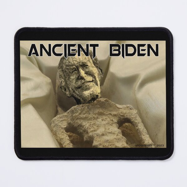 Item preview, Ancient Biden designed and sold by EyeMagined.