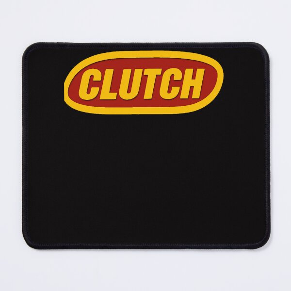 Item preview, Clutch Rock band designed and sold by ELISECAMPBE.