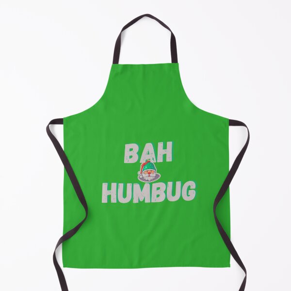 Item preview, Bah humbug designed and sold by ManikRaja.