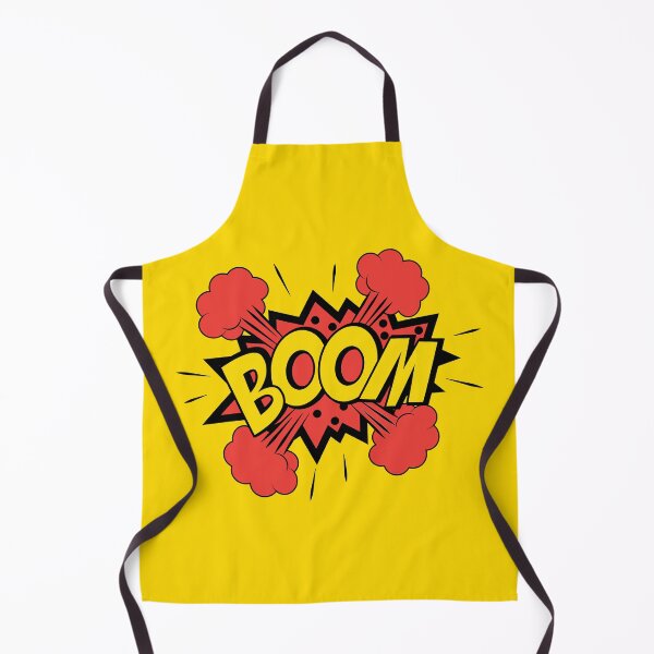 Item preview, Classic Comic Font BOOM designed and sold by Charcoalart.
