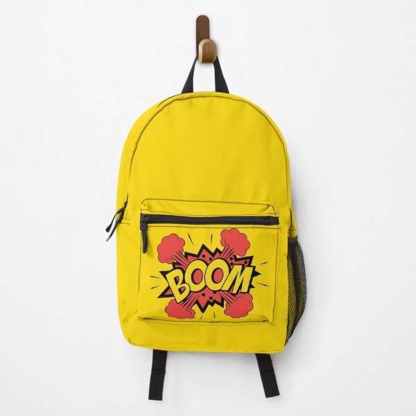 Item preview, Classic Comic Font BOOM designed and sold by Charcoalart.