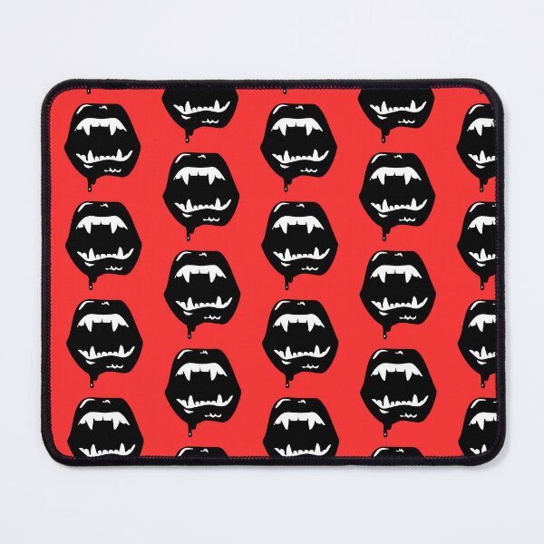 Item preview, Vampire Fangs designed and sold by InkStation24.