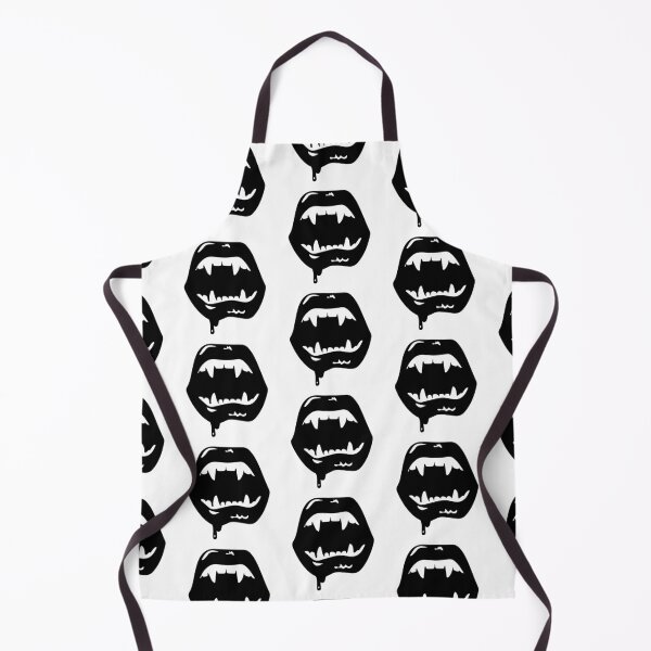 Item preview, Vampire Fangs designed and sold by InkStation24.