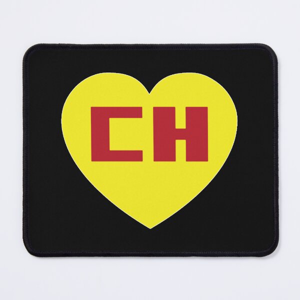 Item preview, Chapulin Colorado designed and sold by DannieCancelt.