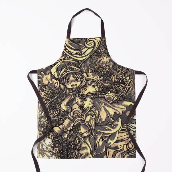 Item preview, Made in abyss 2 designed and sold by bandamauriss.