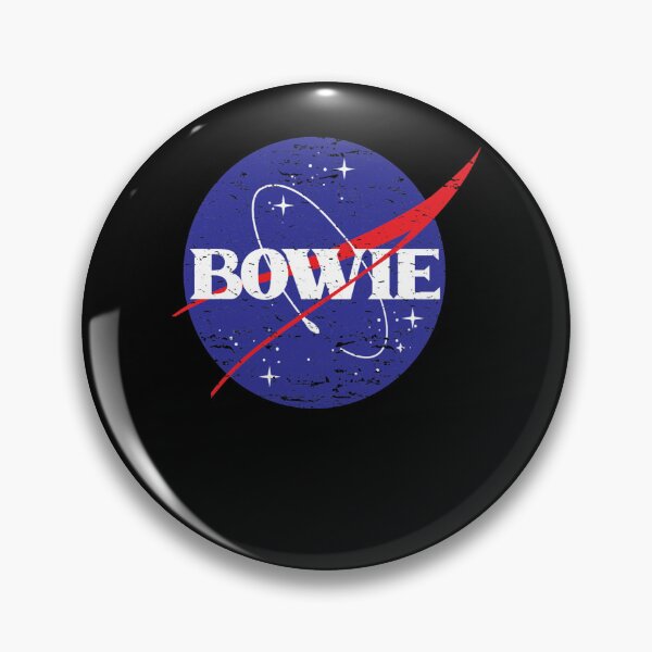 Item preview, Bowie Tribute designed and sold by PhilippeChou.