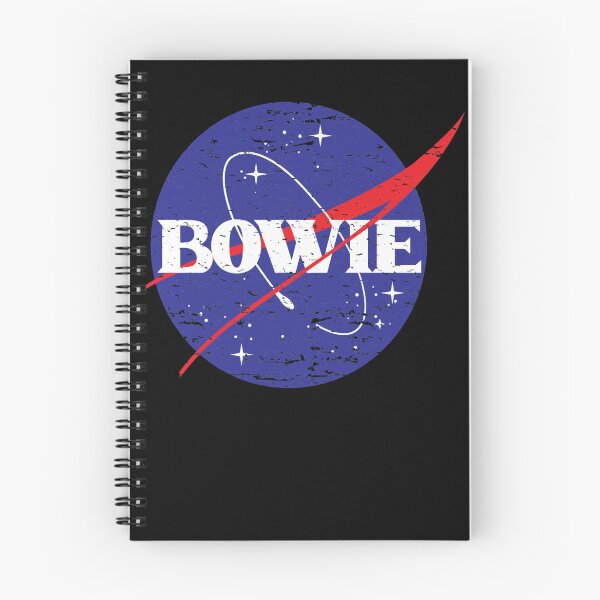 Item preview, Bowie Tribute designed and sold by PhilippeChou.