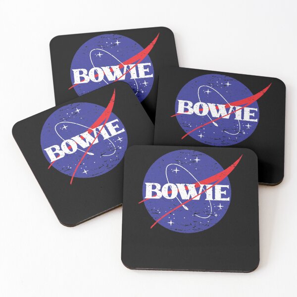 Item preview, Bowie Tribute designed and sold by PhilippeChou.