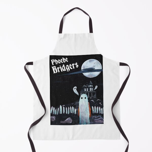 Item preview, Phoebe Bridgers Haunted House designed and sold by RebelsErickson.