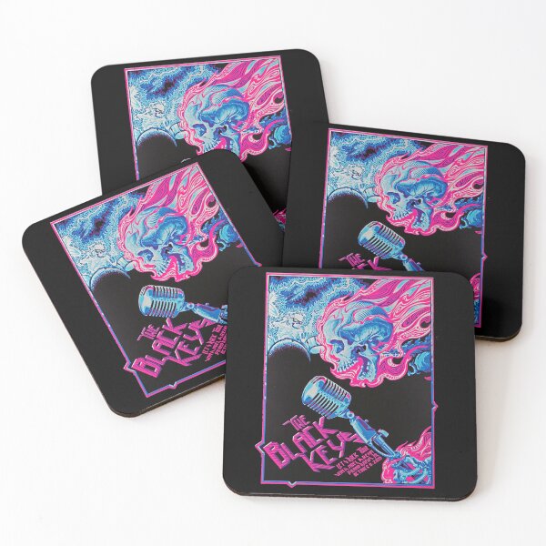 Item preview, The Black Fire Of Skull designed and sold by YolandeDupont.