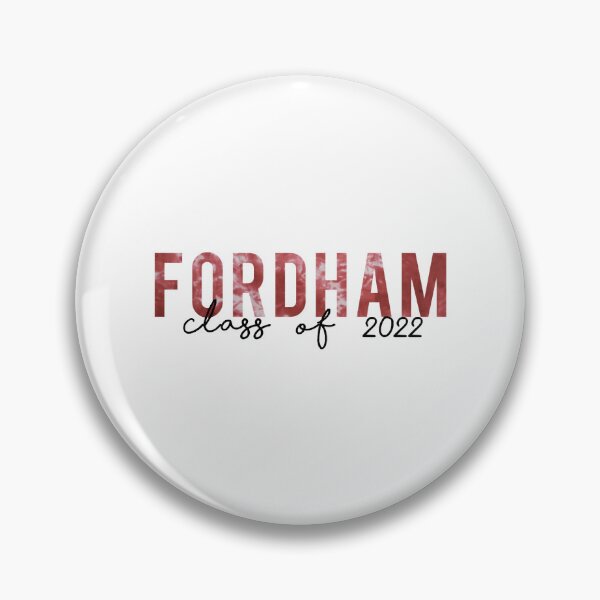 Item preview, Fordham 2022 designed and sold by nylainnegan.