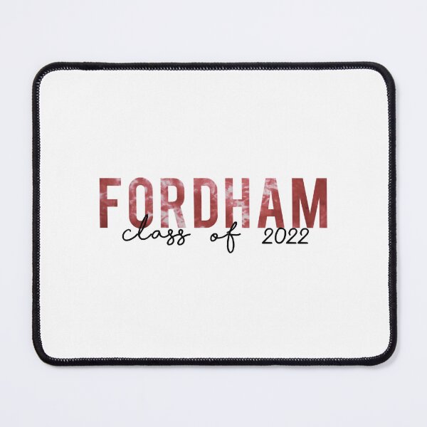 Item preview, Fordham 2022 designed and sold by nylainnegan.