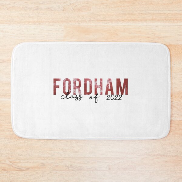 Item preview, Fordham 2022 designed and sold by nylainnegan.