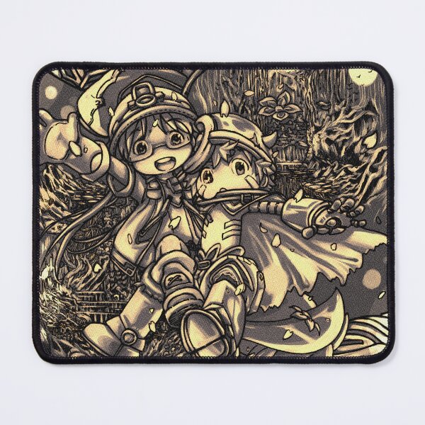 Item preview, Made in abyss 2 designed and sold by bandamauriss.