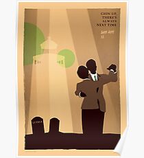 Bioshock Infinite: Lutezen Poster