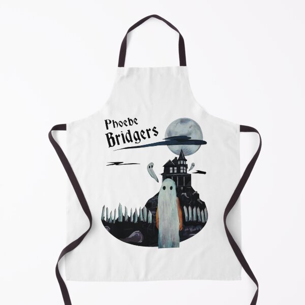 Item preview, Phoebe Bridgers Haunted House Retro designed and sold by RebelsErickson.