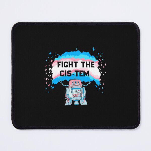 Item preview, This droid fights the cis-tem designed and sold by latanscot.