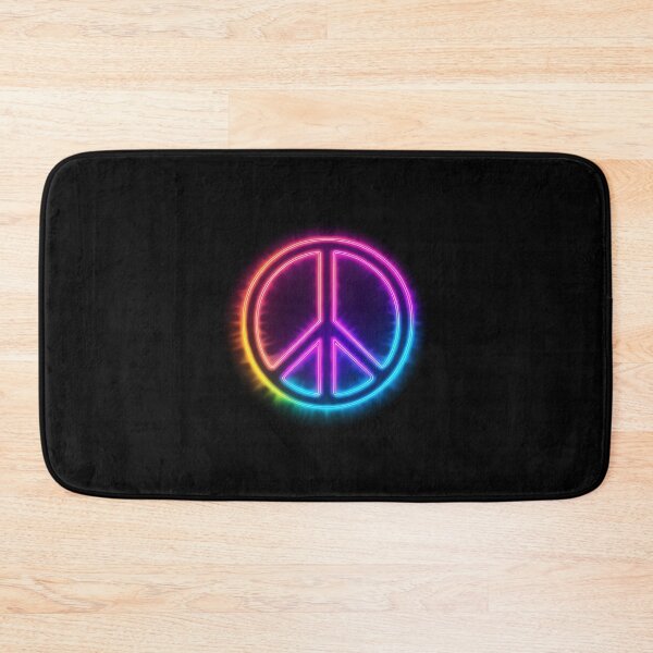Item preview, Peace Symbol designed and sold by ThisThatThing.