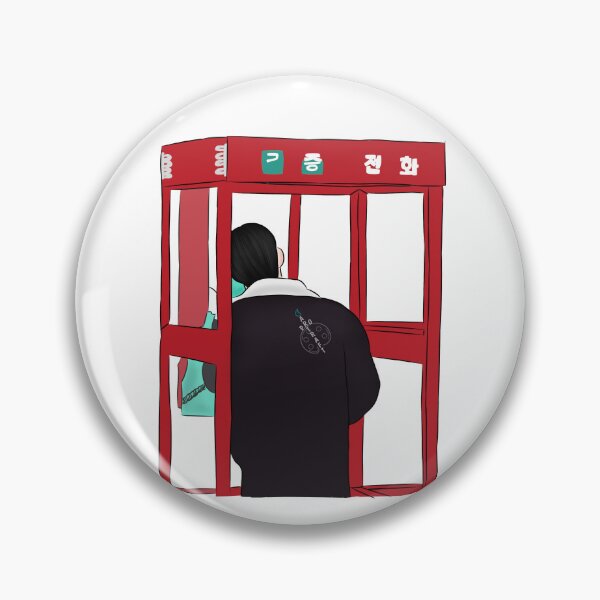 Item preview, Twenty Five Twenty One Korean Drama designed and sold by ArtRaftPro.