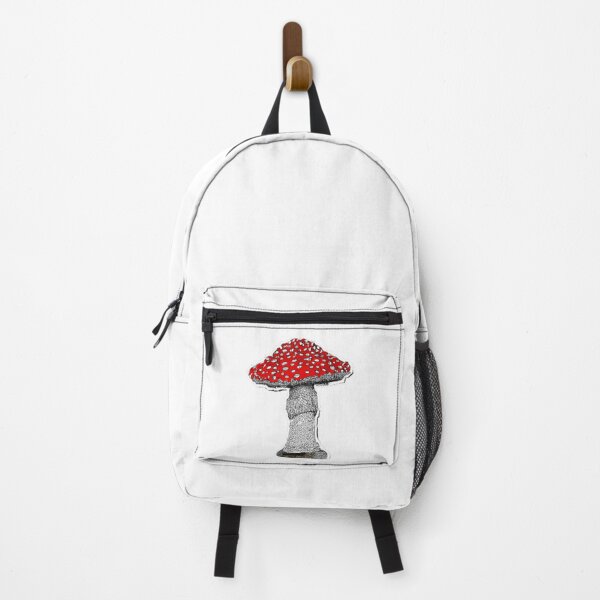 Item preview, Toadstool. designed and sold by MagickDragon.