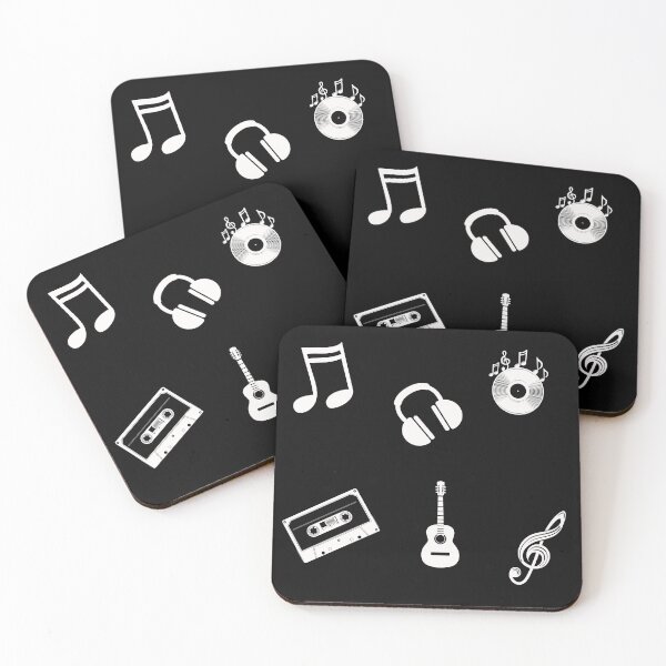 Item preview, Music Set designed and sold by Byreign.