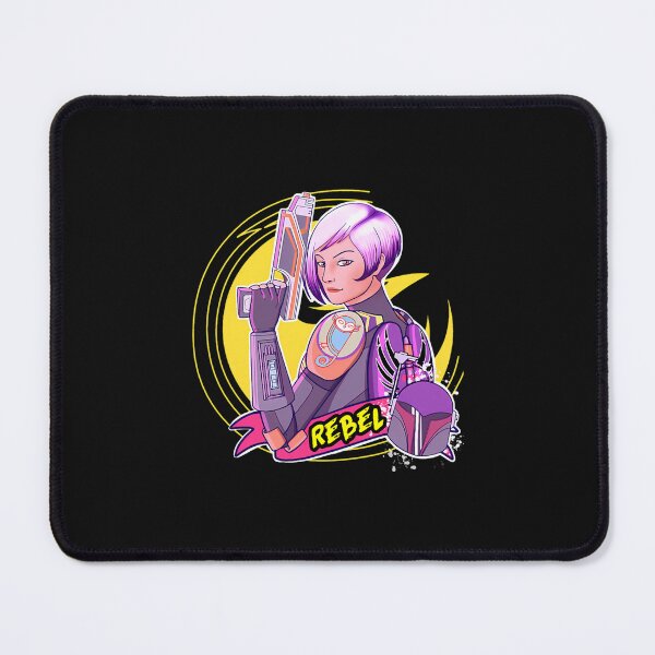 Item preview, Rebel artist designed and sold by latanscot.