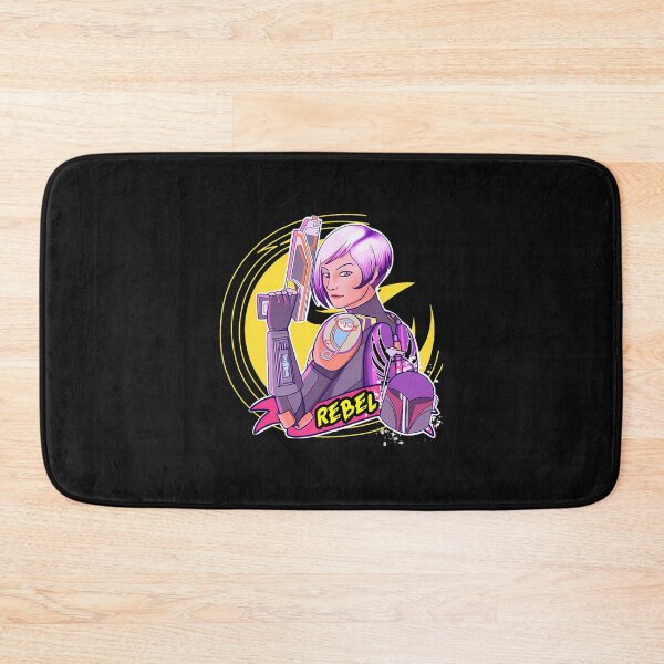 Item preview, Rebel artist designed and sold by latanscot.