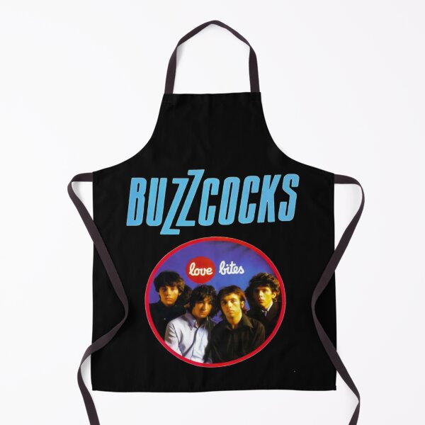 Item preview, Buzzcocks Love Bites designed and sold by PhilippeChou.