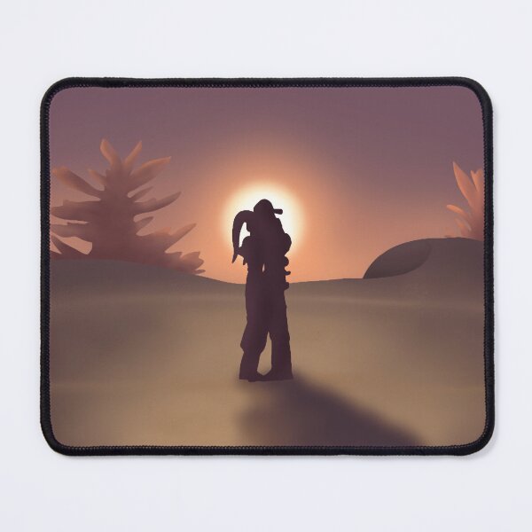 Item preview, Sunset at Chopper Base designed and sold by latanscot.