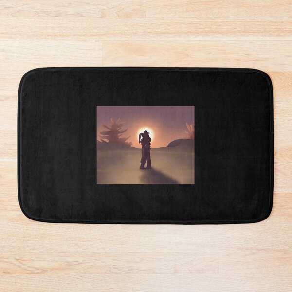 Item preview, Sunset at Chopper Base designed and sold by latanscot.