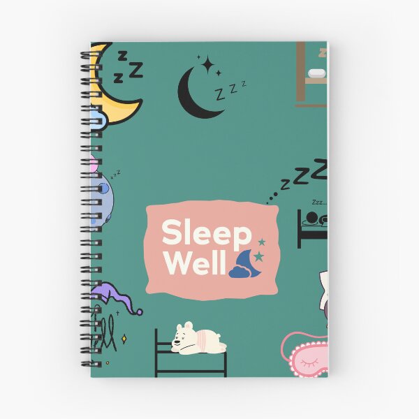 Item preview, Sleep well designed and sold by Demaart.