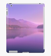 Horizon iPad Case/Skin