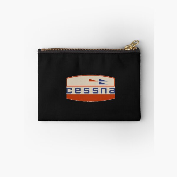 Artikelvorschau, Cessna Vintage Logo entworfen und verkauft von MarlinWilkei.