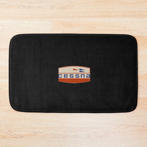 Item preview, Cessna vintage logo designed and sold by MarlinWilkei.