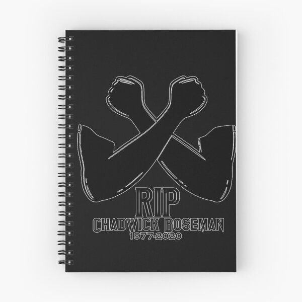 Item preview, Chadwick Boseman Tribute Shirt designed and sold by MarlinWilkei.
