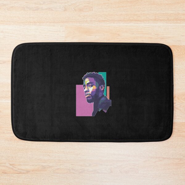 Item preview, Chadwick Boseman WPAP designed and sold by MarlinWilkei.