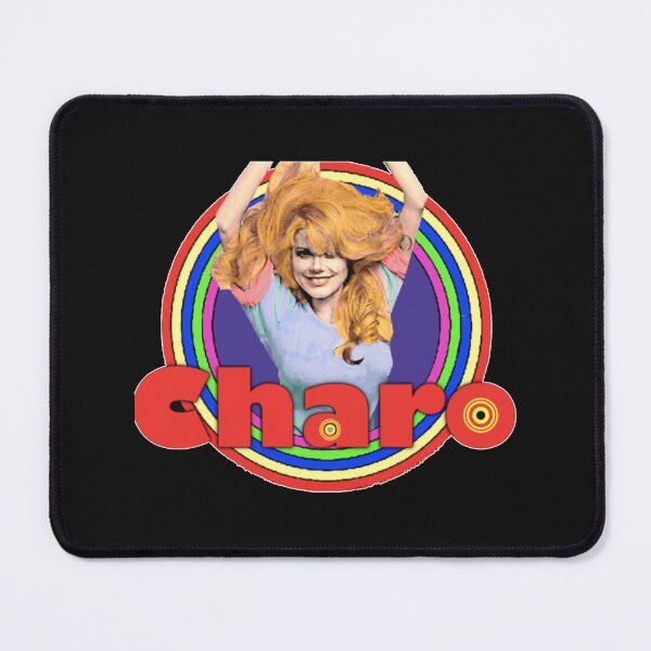 Item preview, CHARO Latin Singer Performer Actress designed and sold by DannieCancelt.
