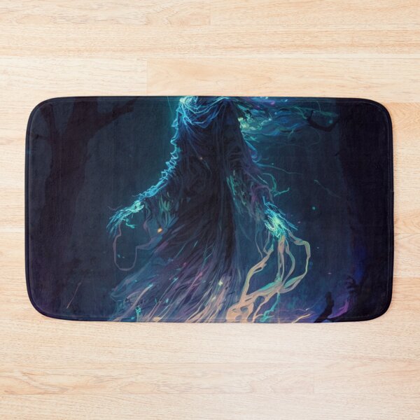 Item preview, Ghost Forest designed and sold by Dawn van Doorn.