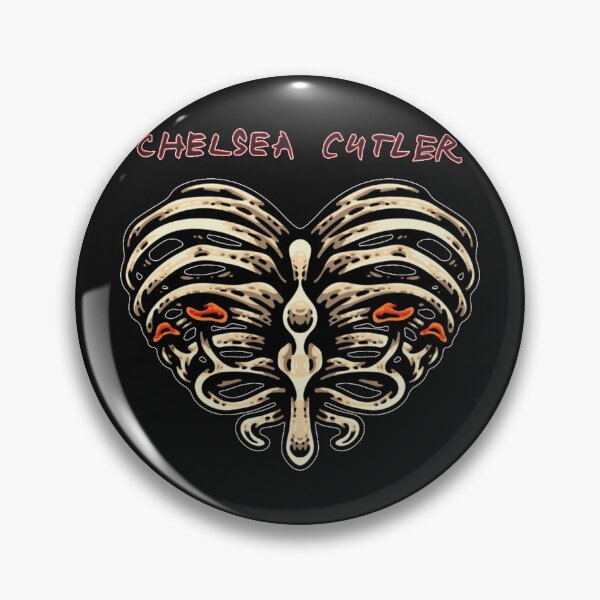 Item preview, Chelsea Cutler Singer designed and sold by DannieCancelt.