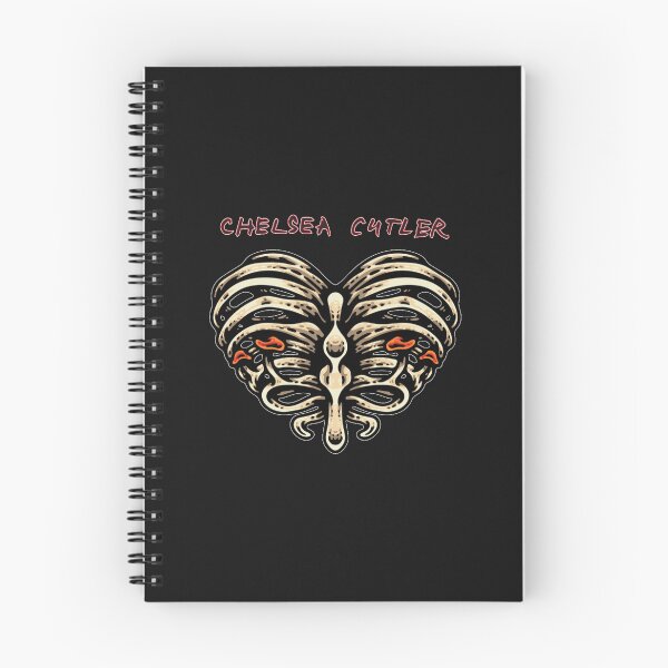 Item preview, Chelsea Cutler Singer designed and sold by DannieCancelt.