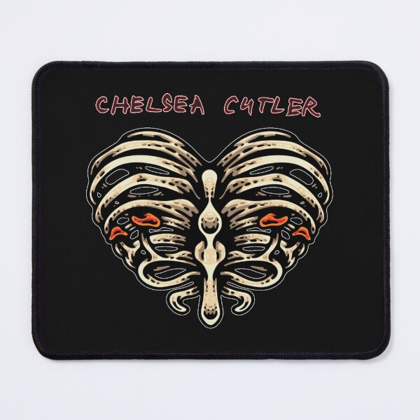Item preview, Chelsea Cutler Singer designed and sold by DannieCancelt.