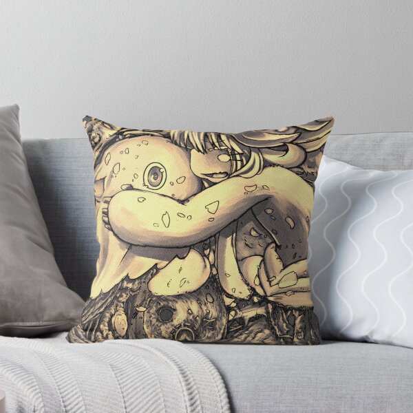 Item preview, Made in abyss designed and sold by bandamauriss.
